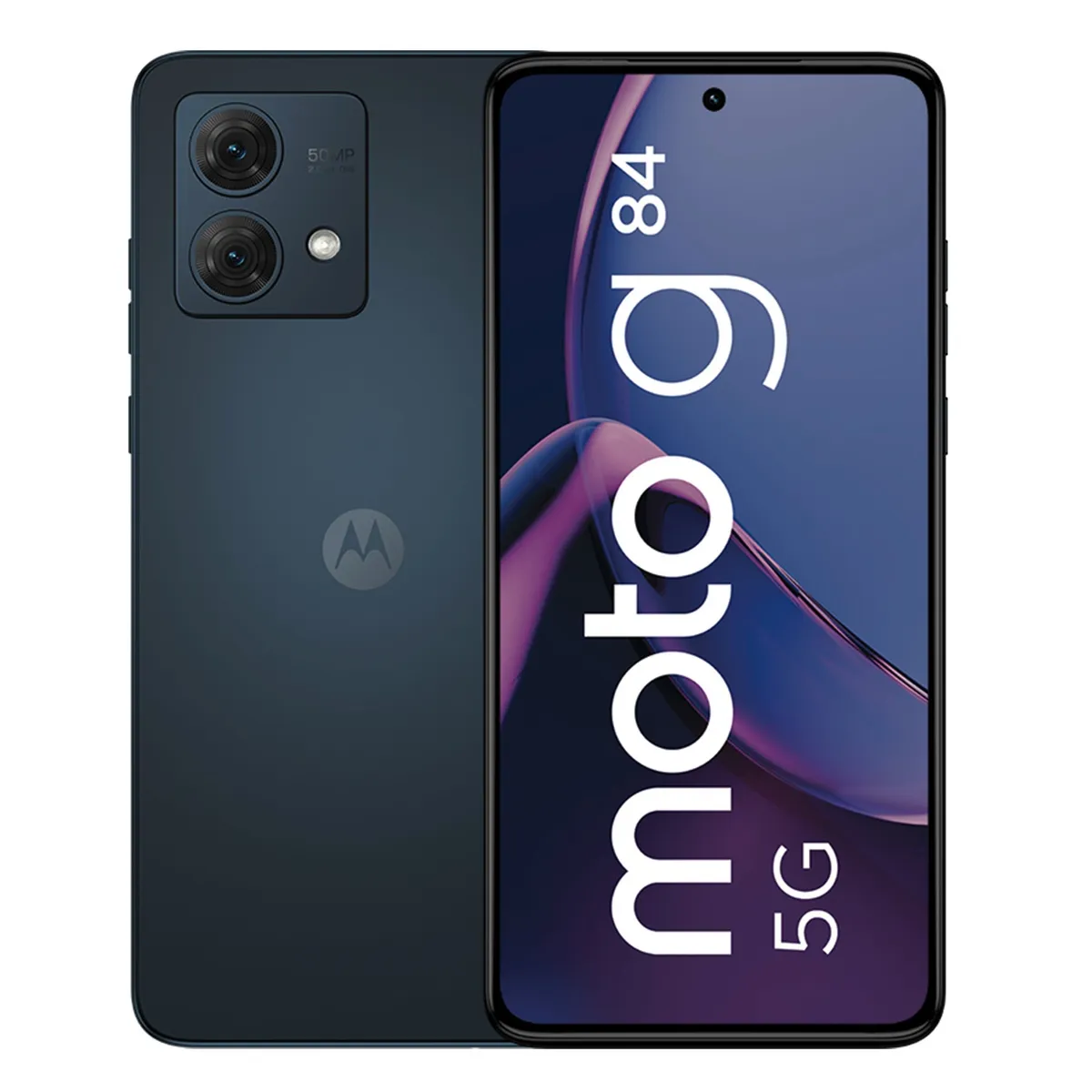 MOTOROLA - Celular Motorola Moto G84 5G 256GB