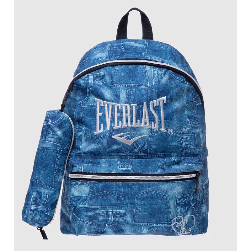 EVERLAST - Mochila Bts Unisex Everlast