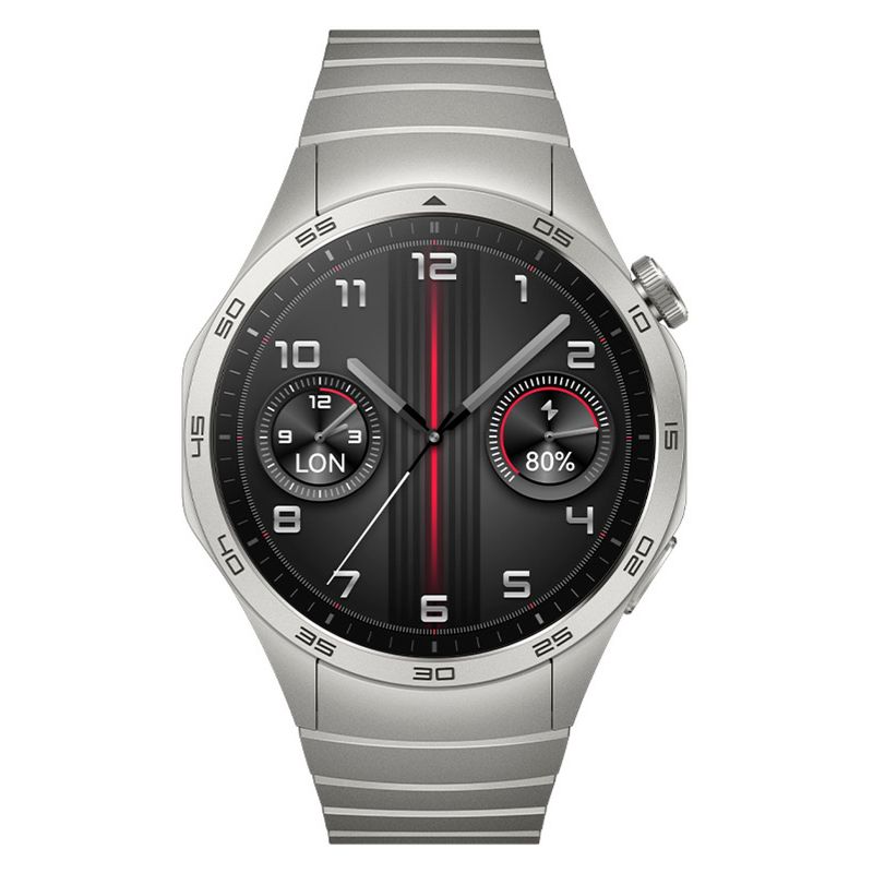 HUAWEI - Smartwatch Huawei GT 4 46mm