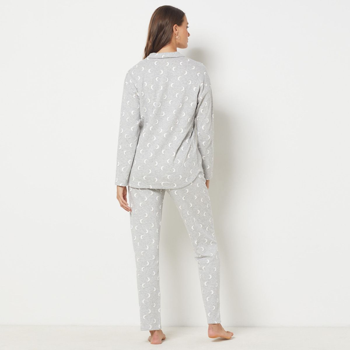 ETAM - Pijama 2 Piezas Novanne Mujer Etam