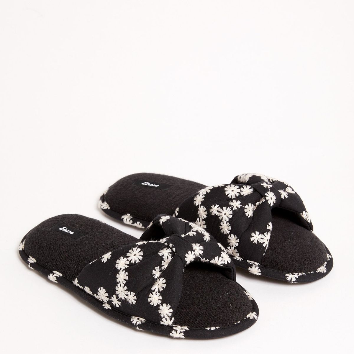 ETAM - Pantuflas Kimberly Mujer Etam