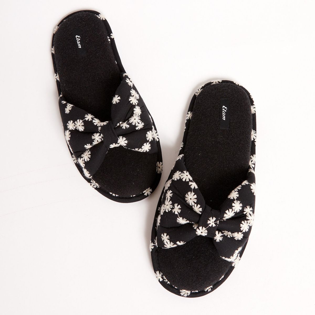 ETAM - Pantuflas Kimberly Mujer Etam