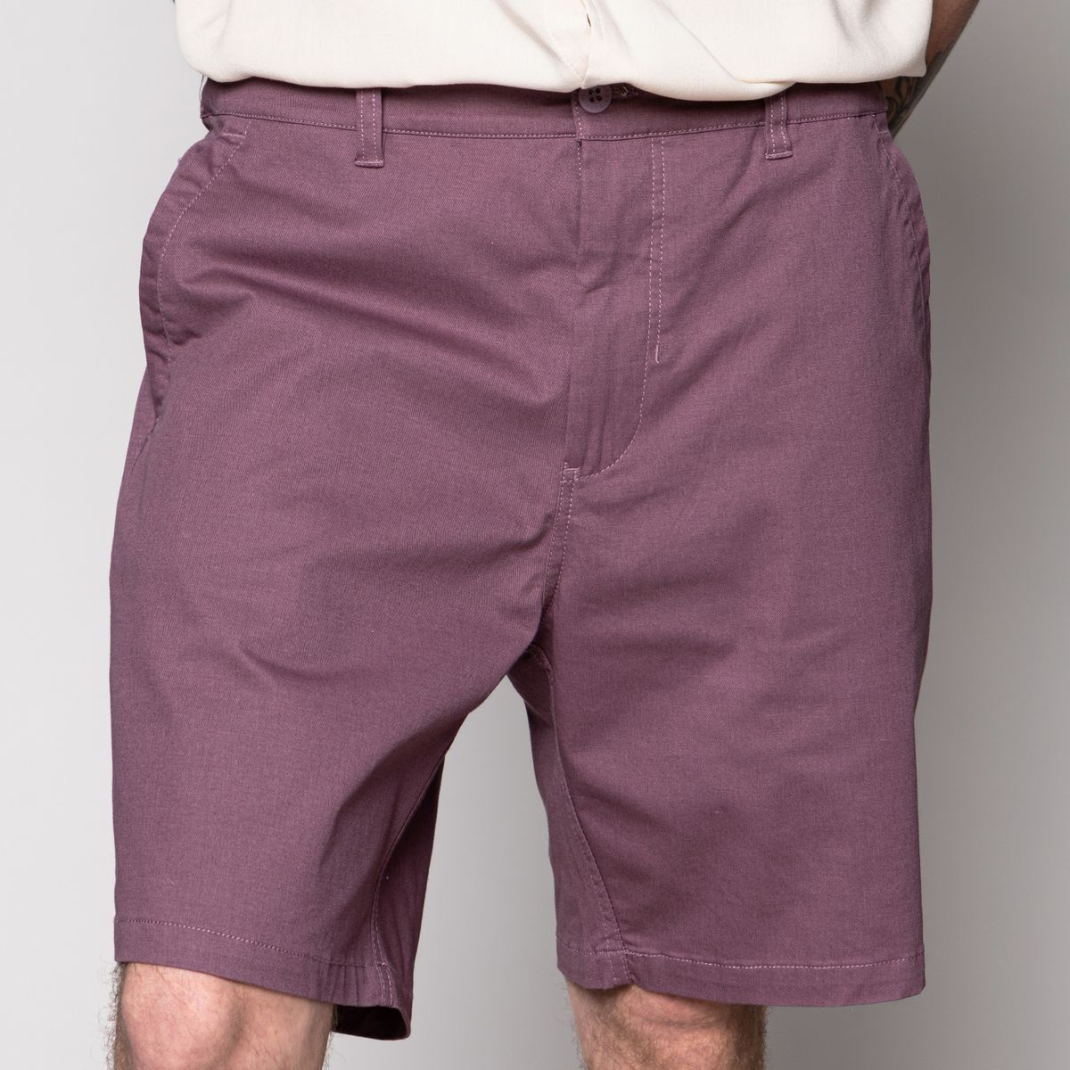 KAYA UNITE - Bermuda Hombre Casual Regular Fit Kaya Unite