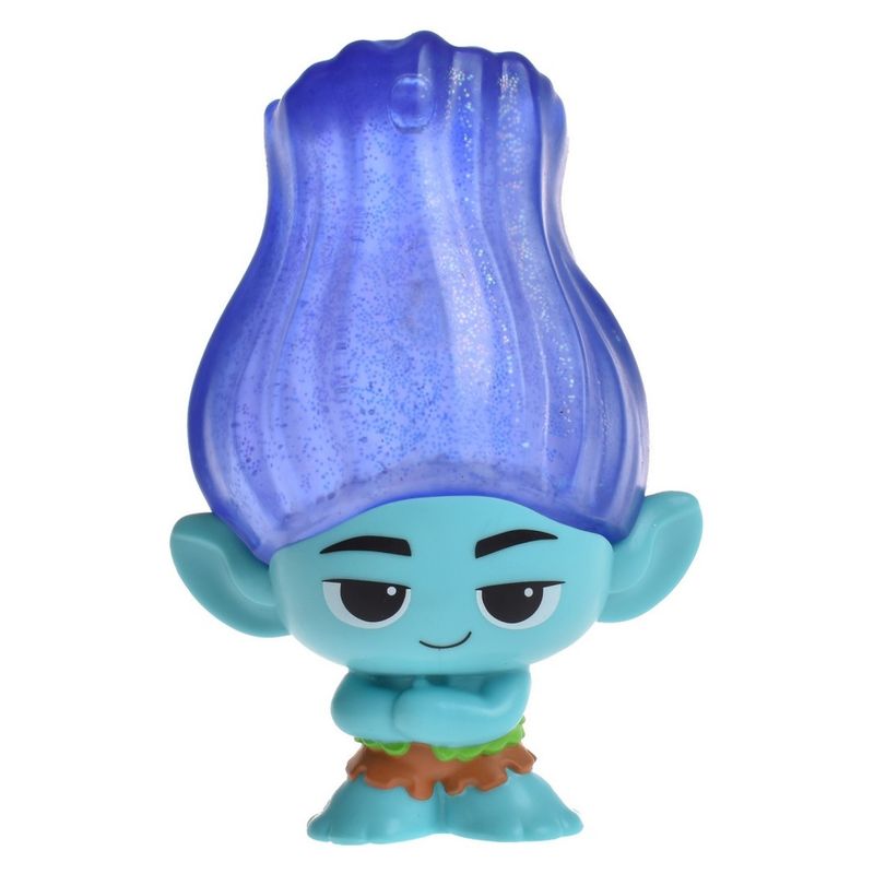 TROLLS - Fig Gojitsu Branch Trolls