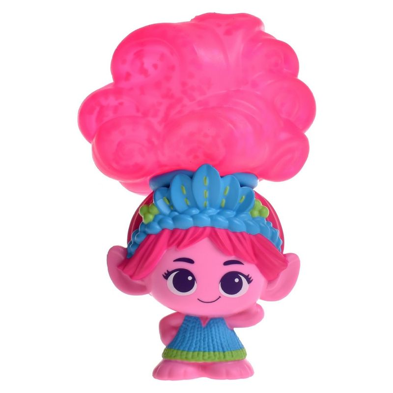 TROLLS - Fig Gojitsu Poppy Trolls