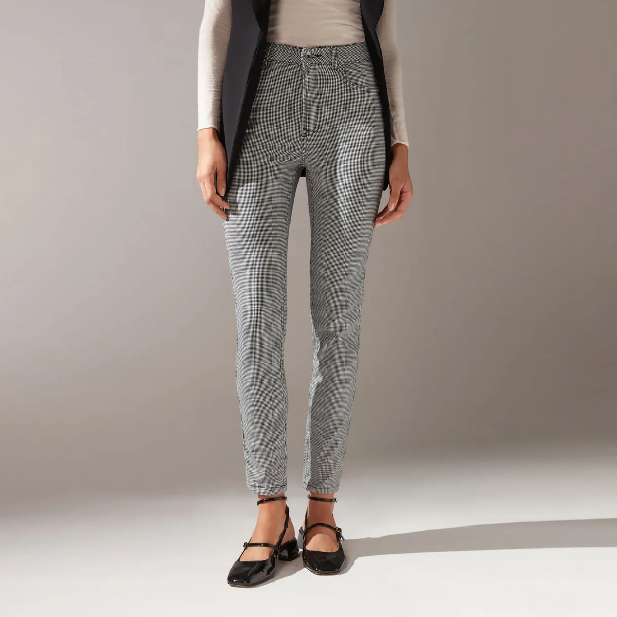 CALZEDONIA - Leggins Push Up Mujer Calzedonia