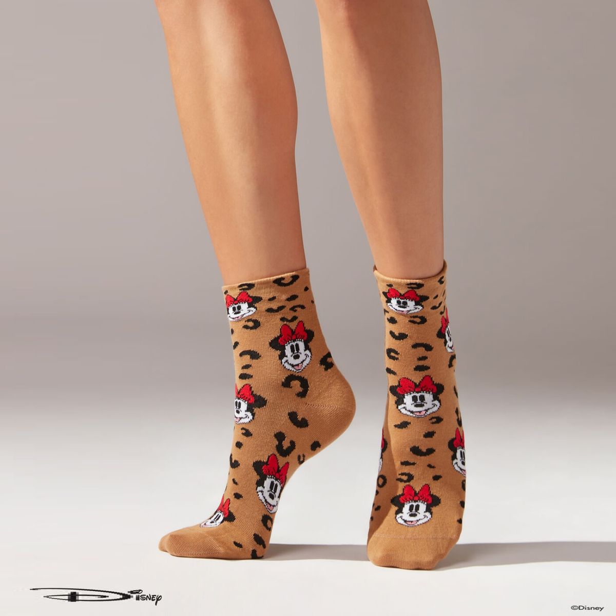 CALZEDONIA - Calcetín Mujer Calzedonia