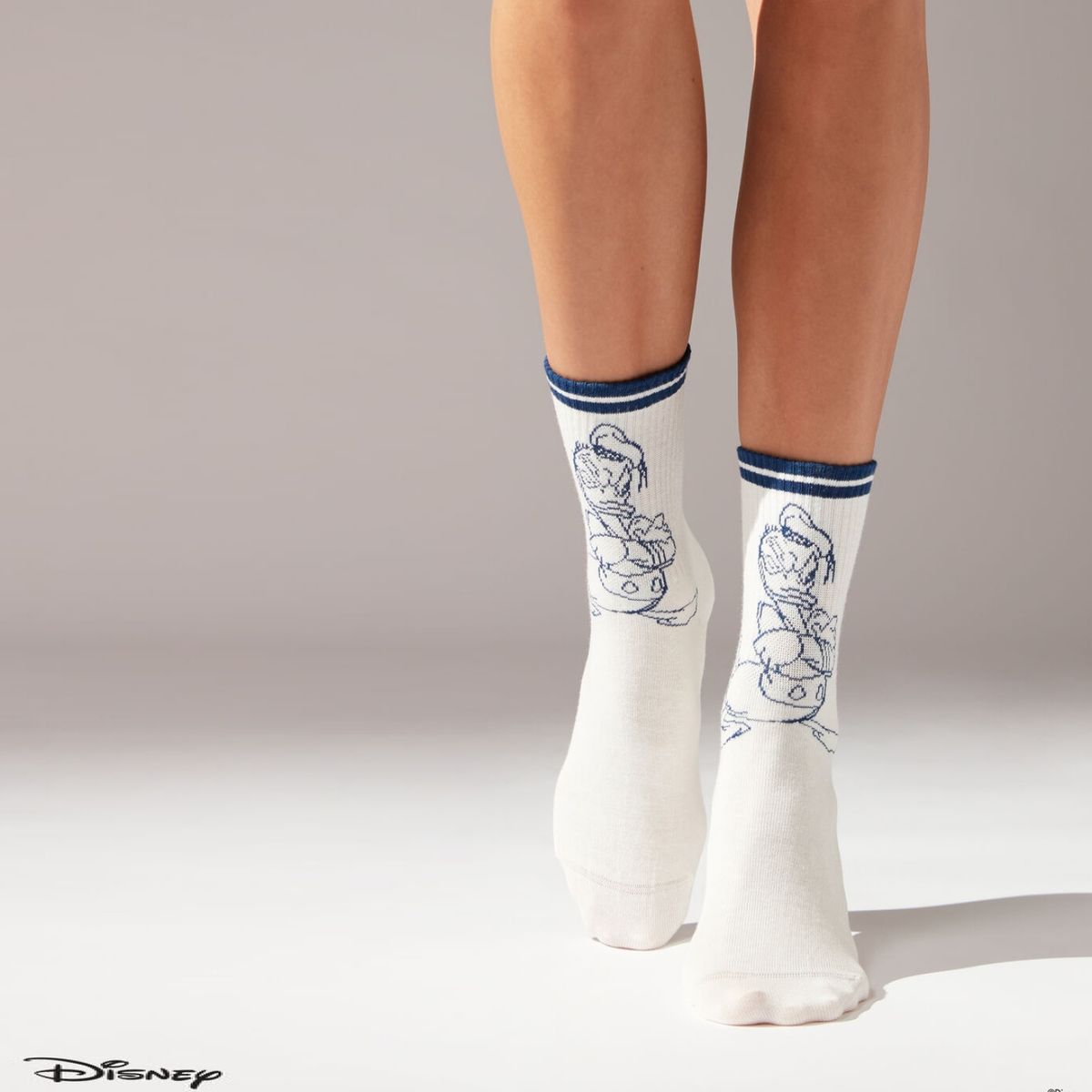 CALZEDONIA - Calcetín Mujer Calzedonia