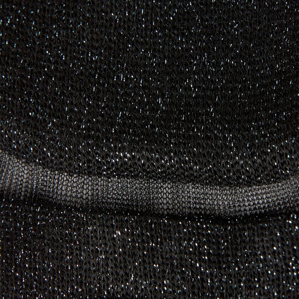 CALZEDONIA - Calcetines Cortos Glitter Mujer Calzedonia