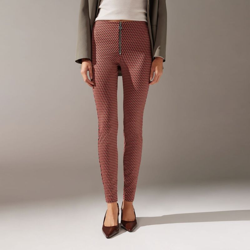 CALZEDONIA - Leggins Mujer Calzedonia