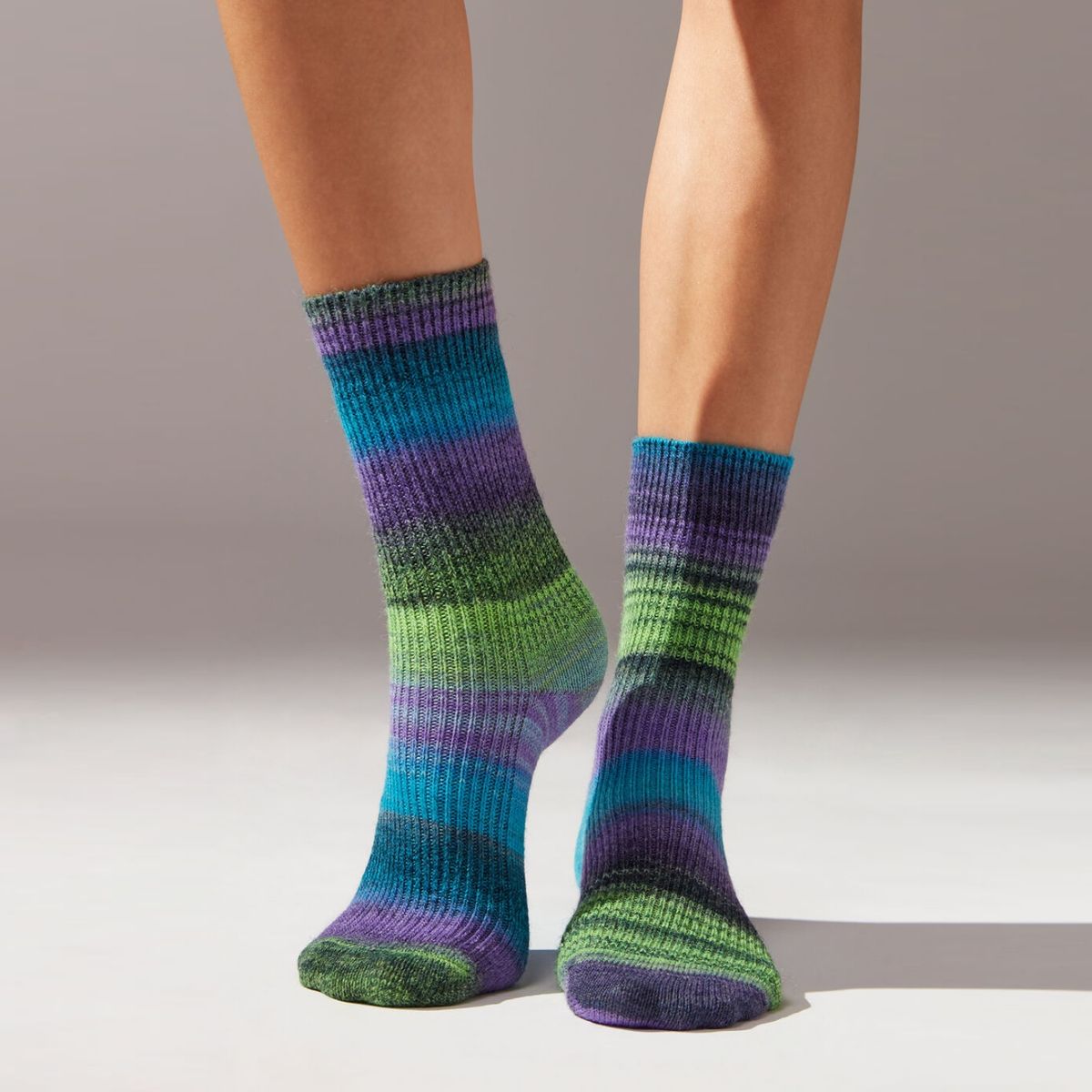 CALZEDONIA - Calcetín Mujer Calzedonia