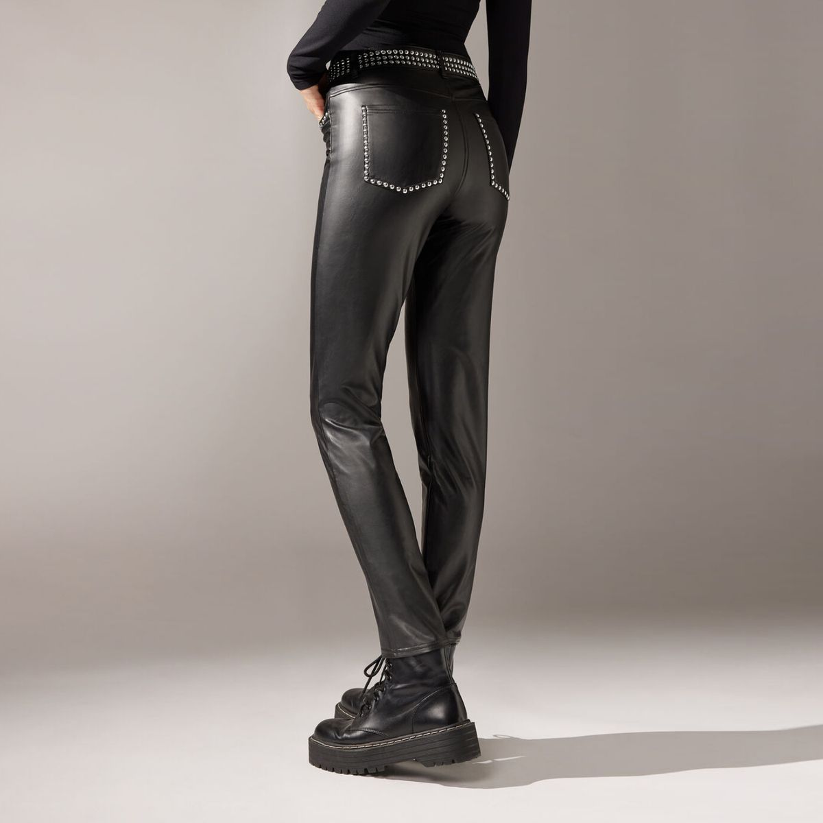 CALZEDONIA - Leggins Mujer Calzedonia