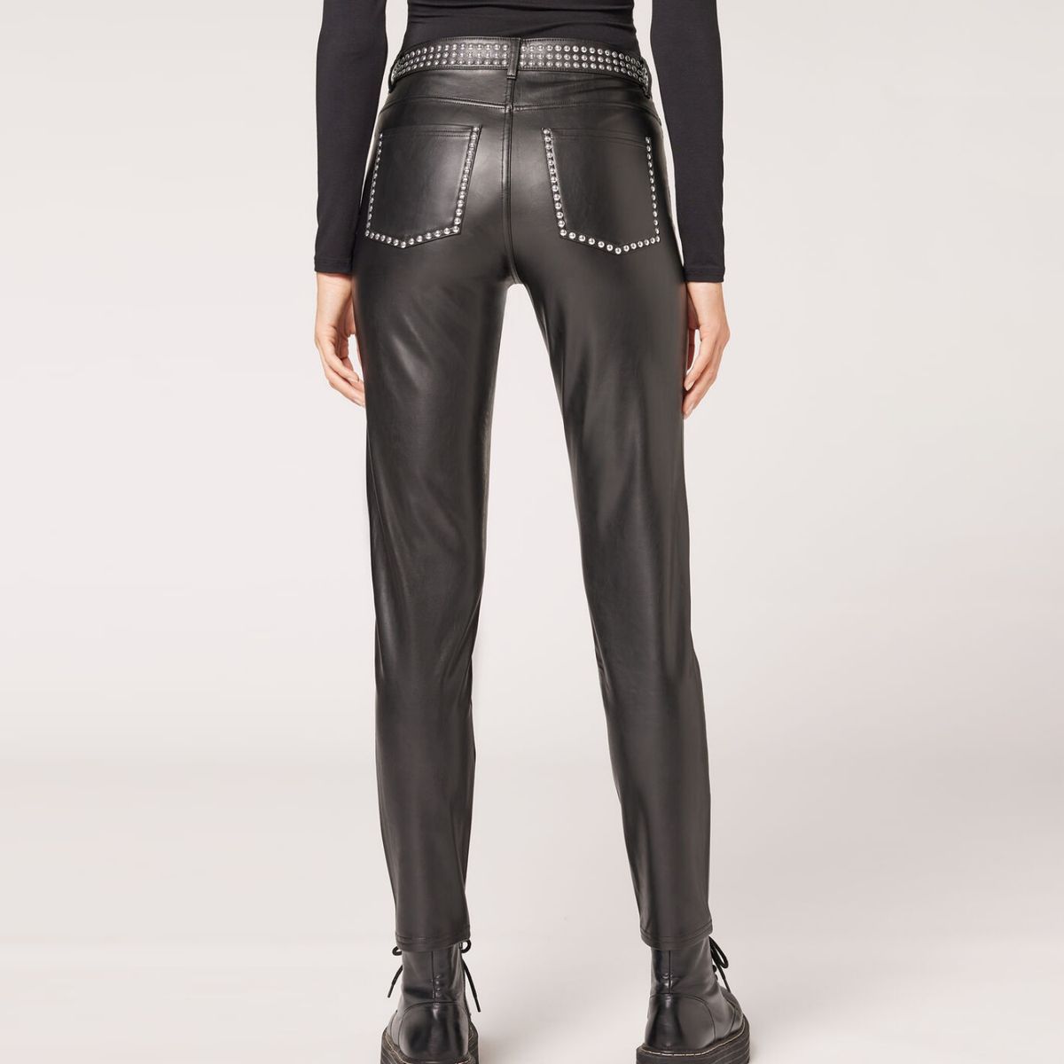 CALZEDONIA - Leggins Mujer Calzedonia