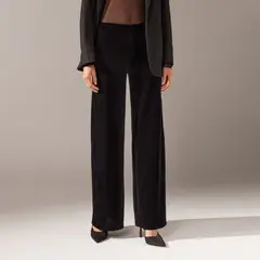 CALZEDONIA - Leggings Terciopelo Mujer