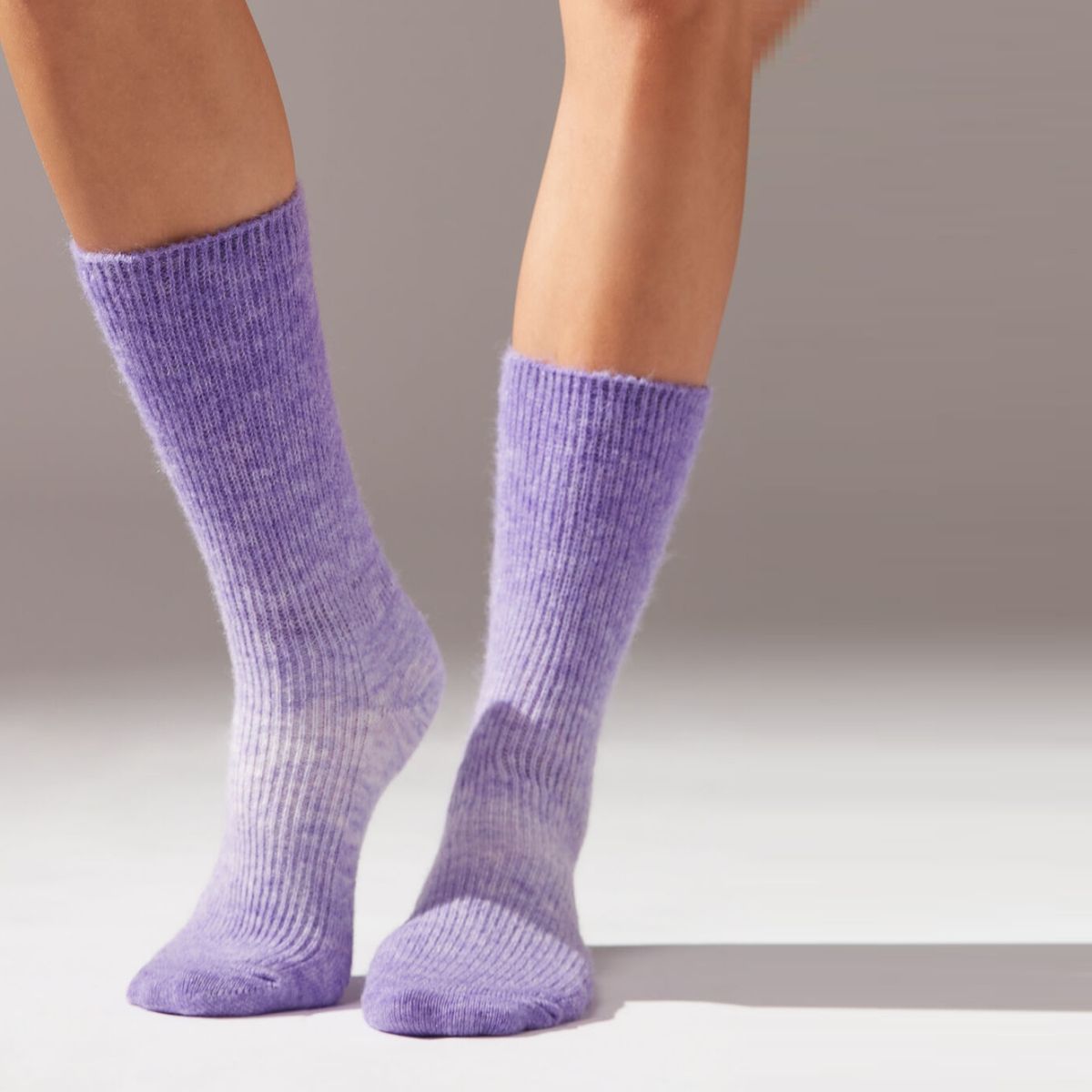 CALZEDONIA - Calcetín Mujer Calzedonia