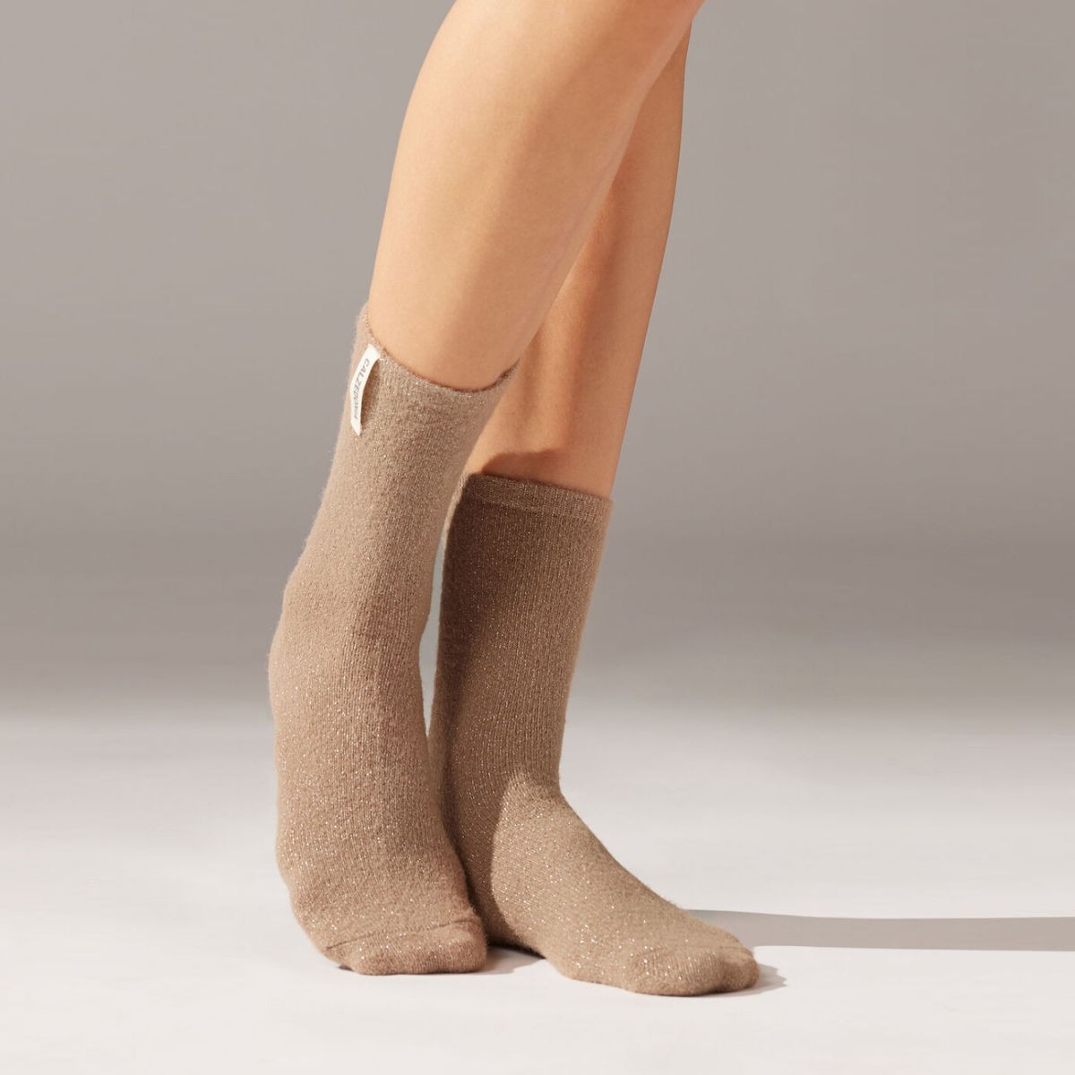 CALZEDONIA - Calcetín Mujer Calzedonia