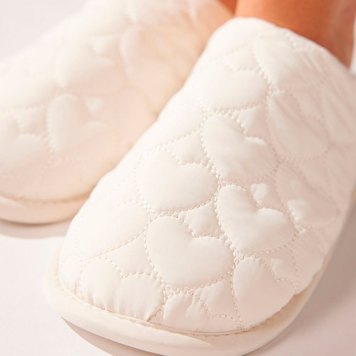 CALZEDONIA - Pantufla Mujer Calzedonia