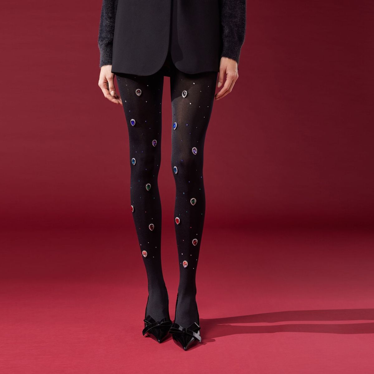 CALZEDONIA - Pantys Mujer Calzedonia