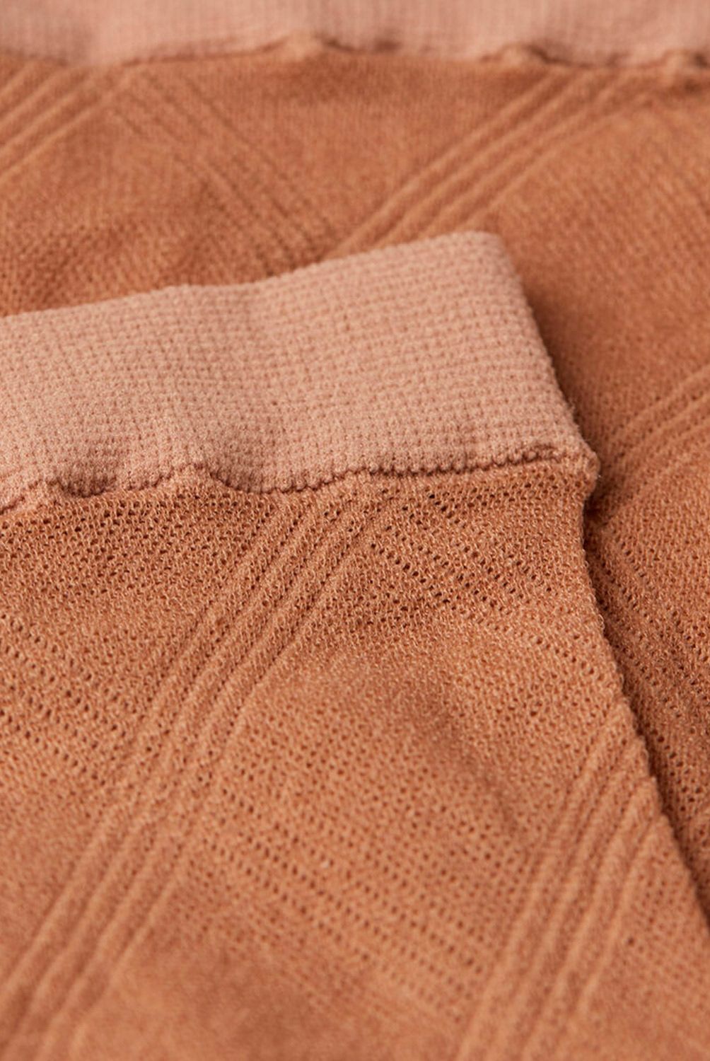 CALZEDONIA - Calcetines Cortos de Red Rombos Eco Mujer Calzedonia