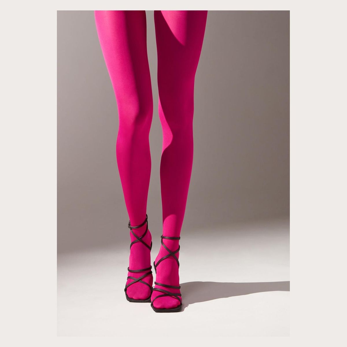 CALZEDONIA - Pantys  50 Denier Soft Touch Mujer Calzedonia