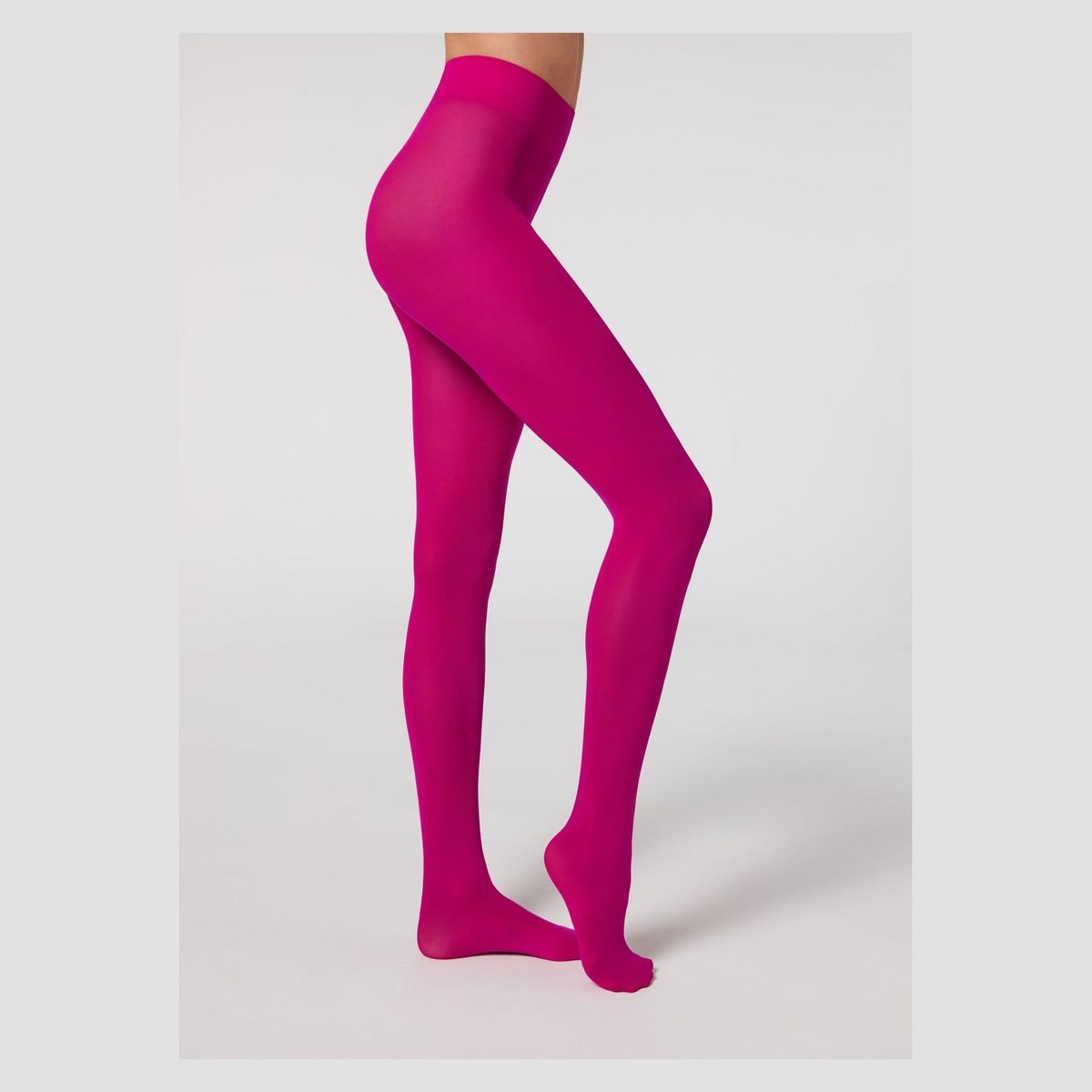 CALZEDONIA - Pantys  50 Denier Soft Touch Mujer Calzedonia