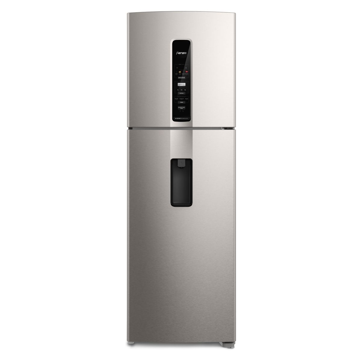 FENSA - Refrigerador Top Mount Freezer 409 Litros No Frost IW45S Fensa