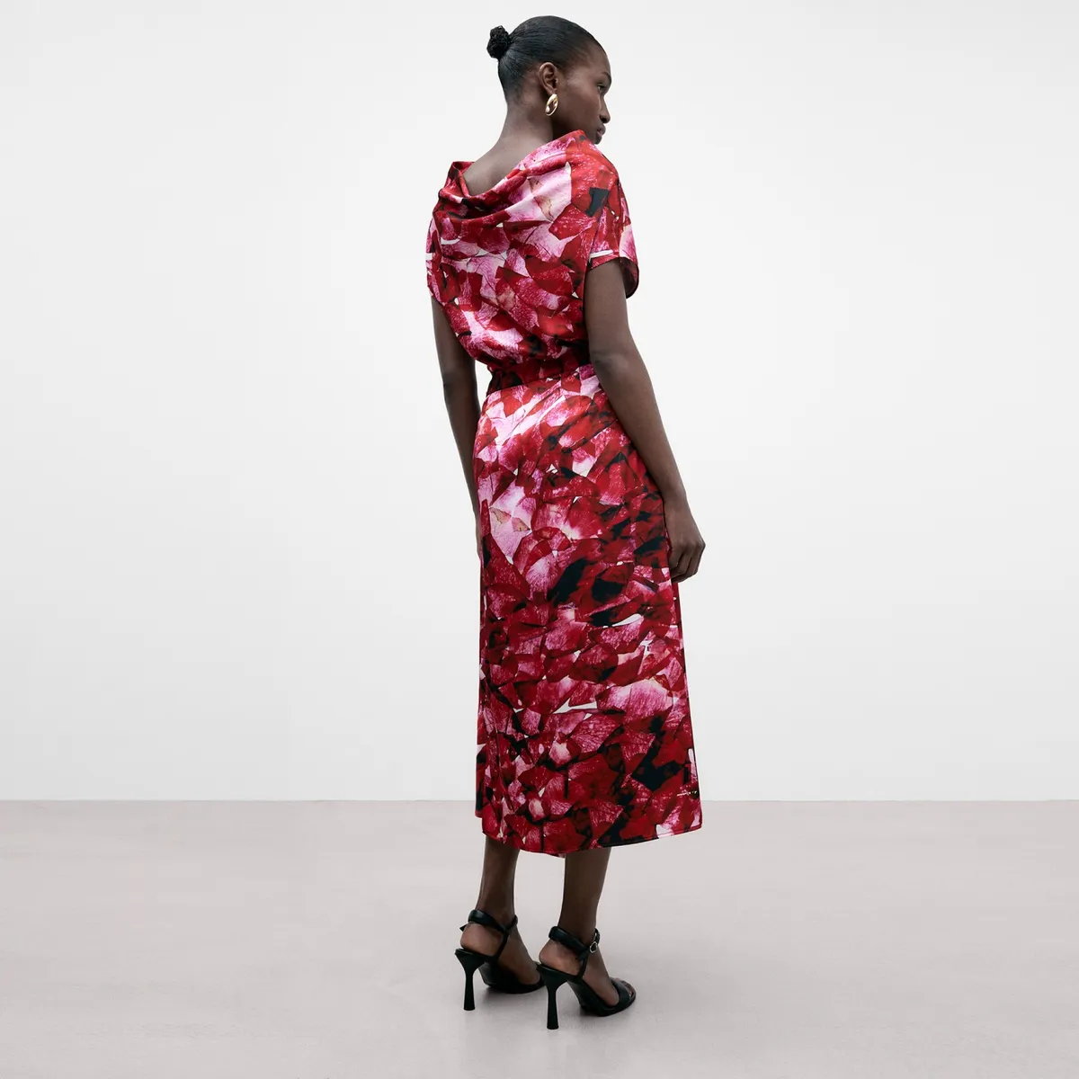 ADOLFO DOMINGUEZ - Camisa Mujer Adolfo Dominguez