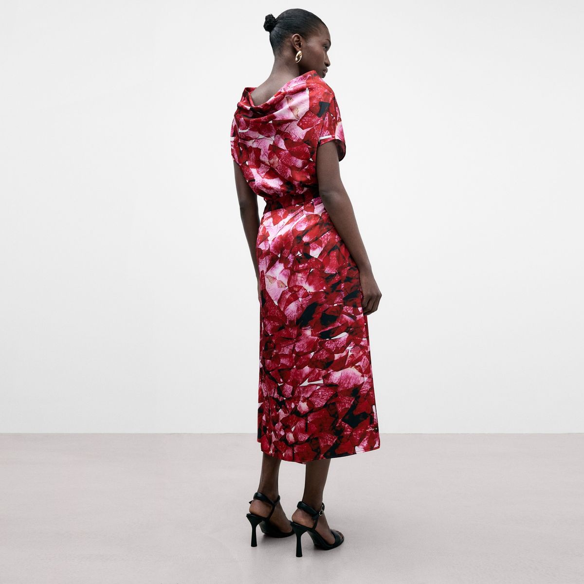 ADOLFO DOMINGUEZ - Camisa Mujer Adolfo Dominguez