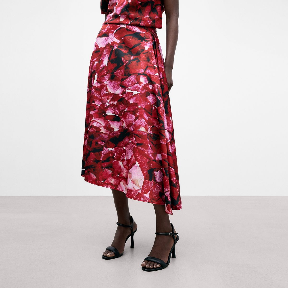 ADOLFO DOMINGUEZ - Falda Mujer Adolfo Dominguez