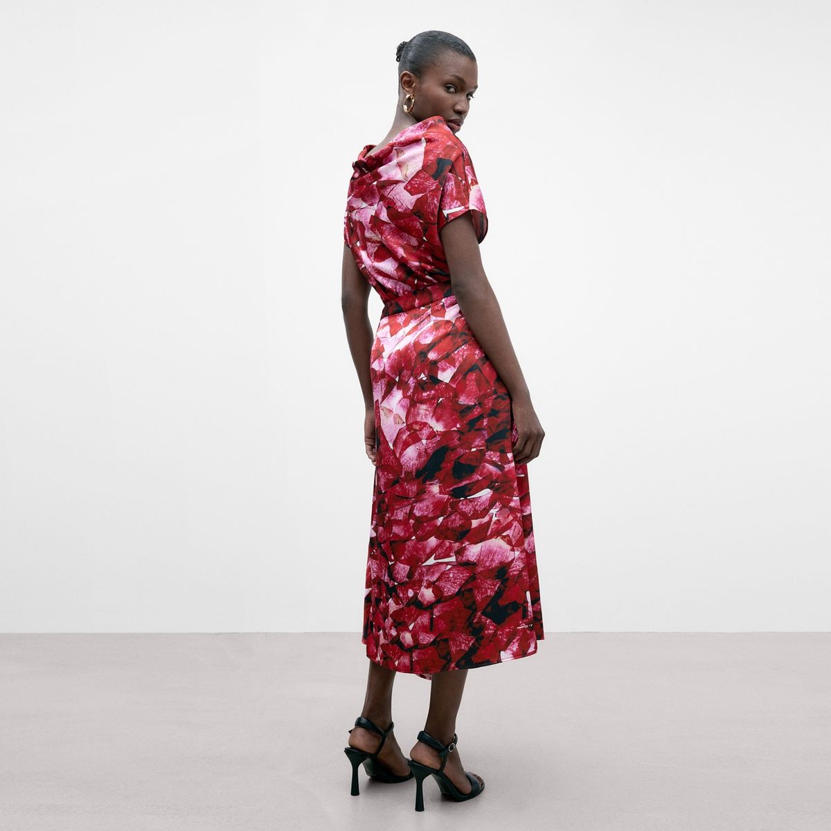 ADOLFO DOMINGUEZ - Falda Mujer Adolfo Dominguez