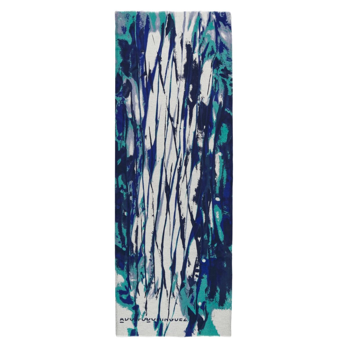 ADOLFO DOMINGUEZ - Chal Mujer Adolfo Domínguez