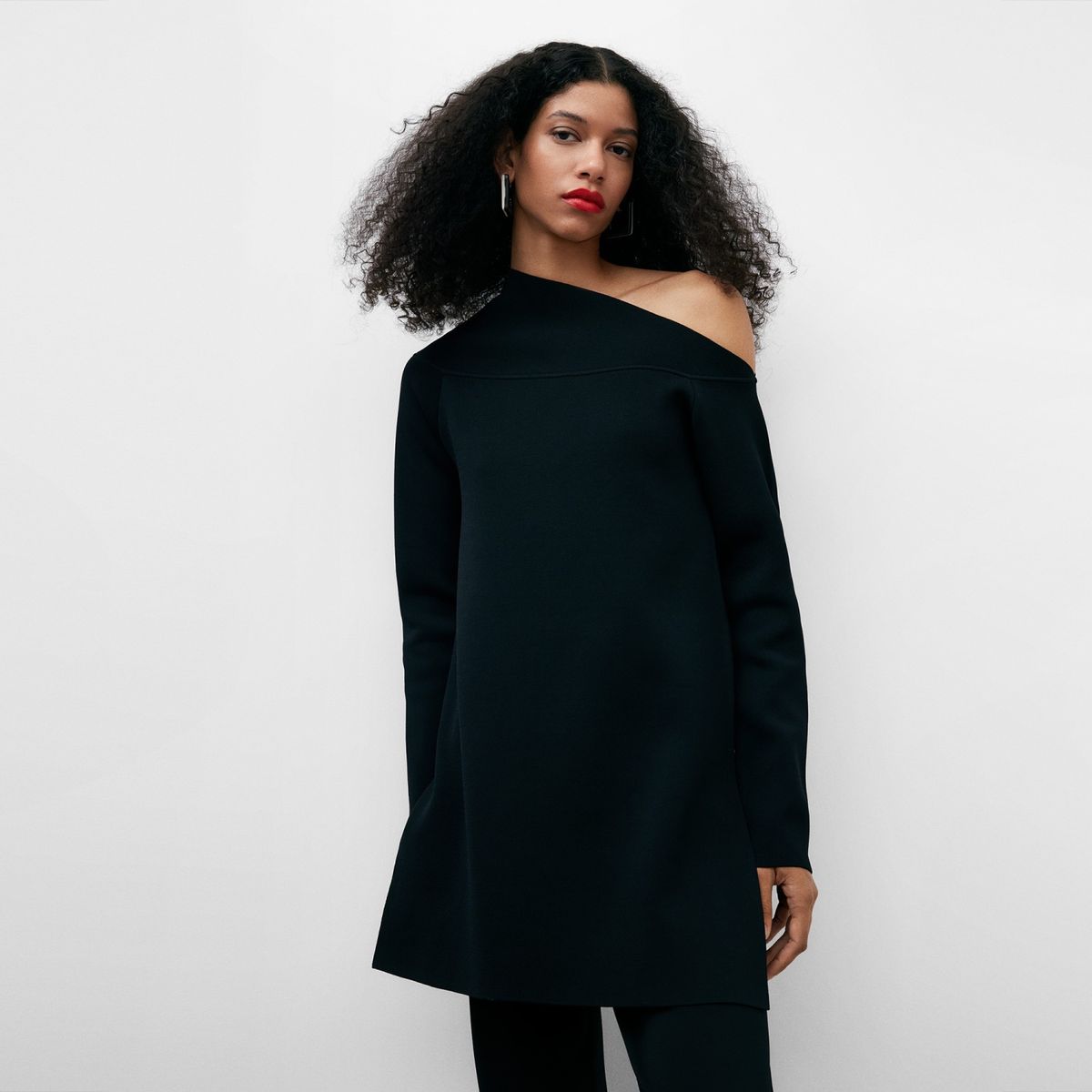 ADOLFO DOMINGUEZ - Sweater Mujer Adolfo Dominguez