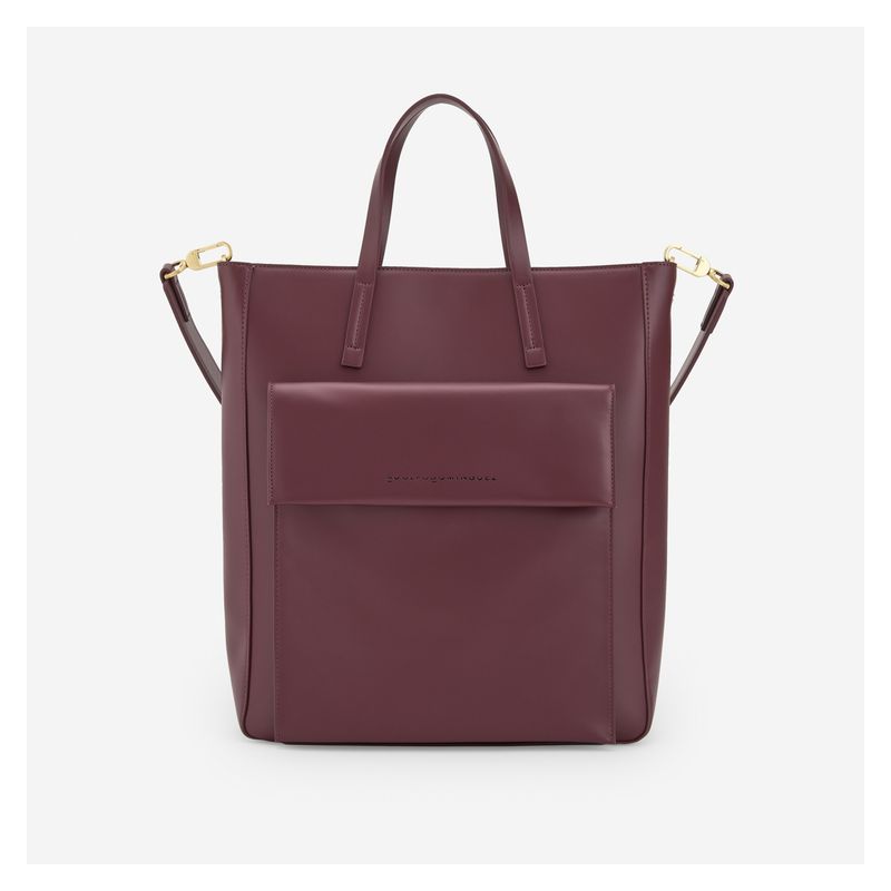 ADOLFO DOMINGUEZ - Bolso Mujer Adolfo Dominguez