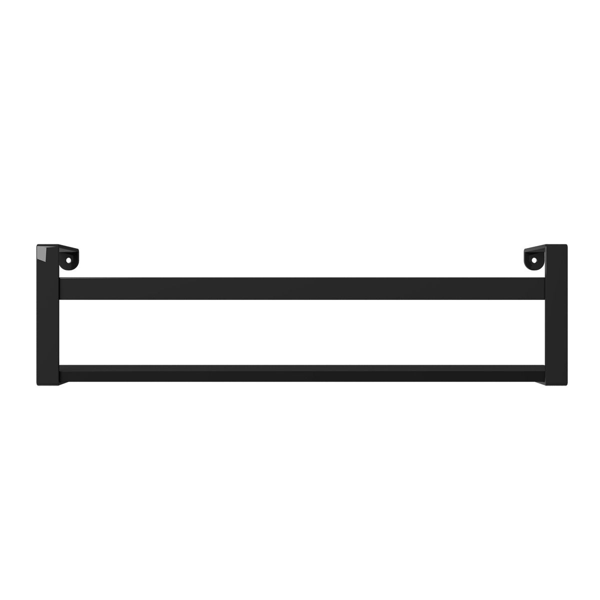 VEKKAHOME - Estante Flotante Blanco 45Cm Vekkahome