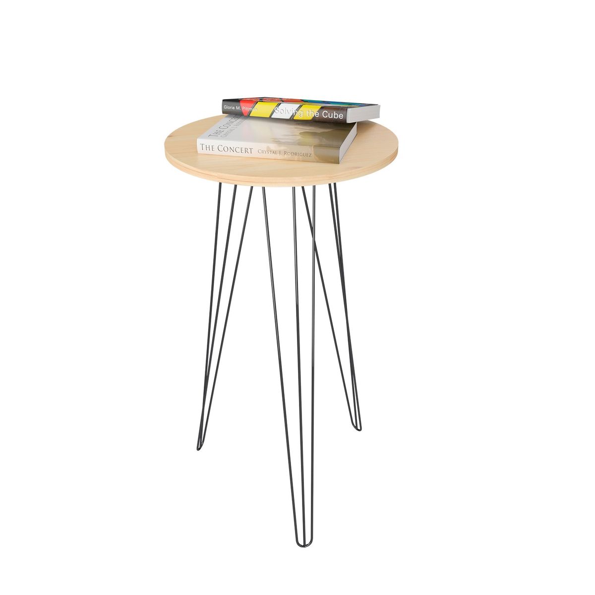 VEKKAHOME - Mesa Lateral Alta 400 Vekkahome