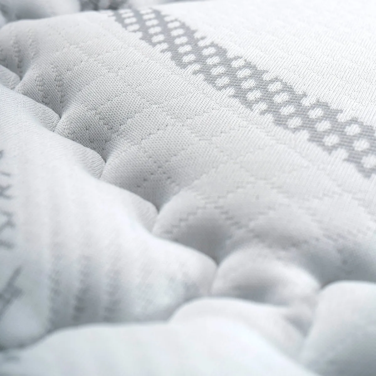 CELTA - Cama Europea Altamira Celta King + Respaldo Pamplona