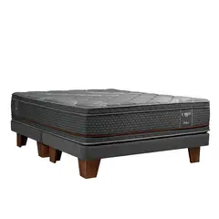 CELTA - Cama Europea Everest Copper Super King