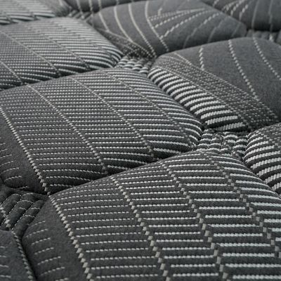 Imagen 2 del producto Cama Europea Everest Copper 2 Plazas Base Dividida + Respaldo Everest