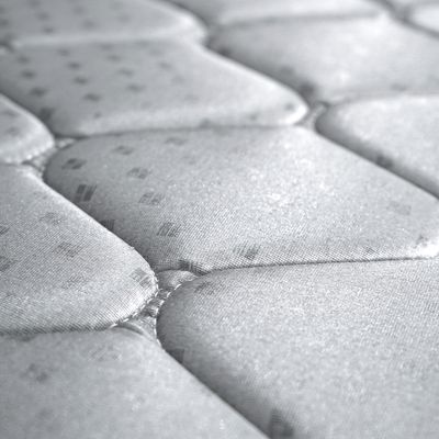 Imagen 2 del producto Cama Europea Cadiz 1 Plaza X 1.90Mt