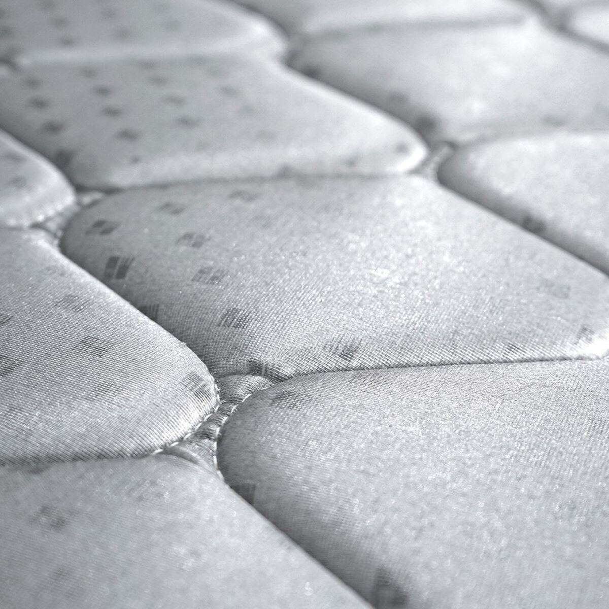 CELTA - Cama Europea Cadiz Full X 1.90Mt Base Normal Celta