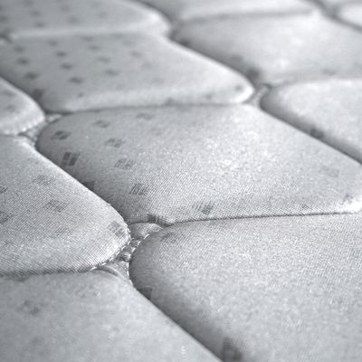 Imagen 2 del producto Cama Europea Cadiz Full X 1.90Mt Base Normal