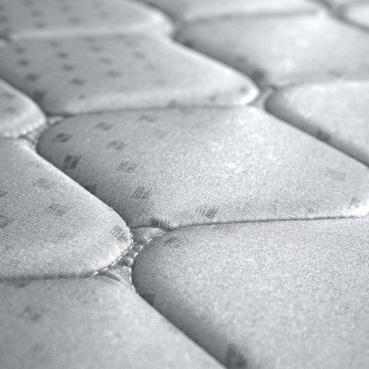 CELTA - Cama Europea Cadiz 2 Plazas X 1.90Mt Base Dividida Celta