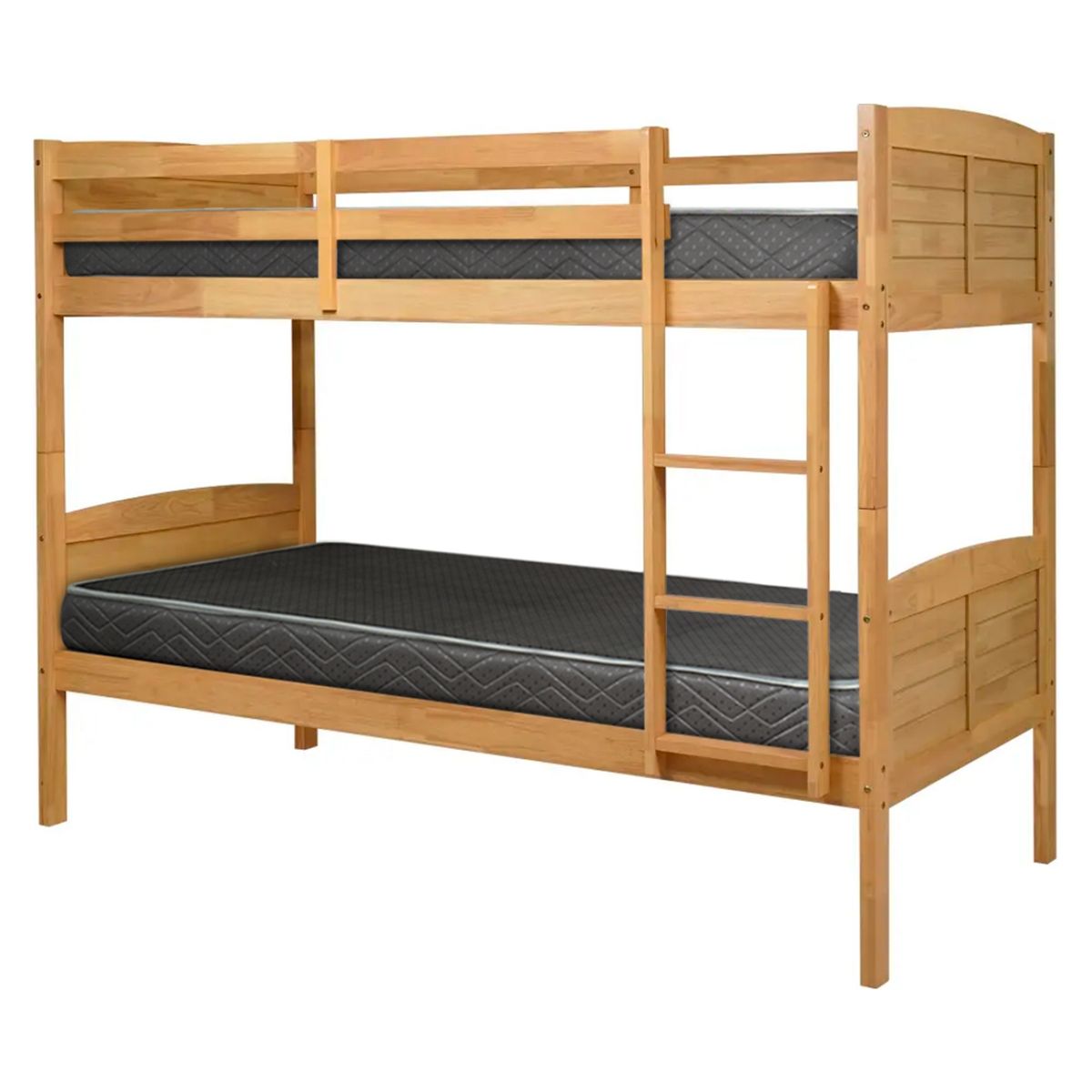 CELTA - Camarote 1 Plaza Western Oak Celta + 2 Colchones Imperial