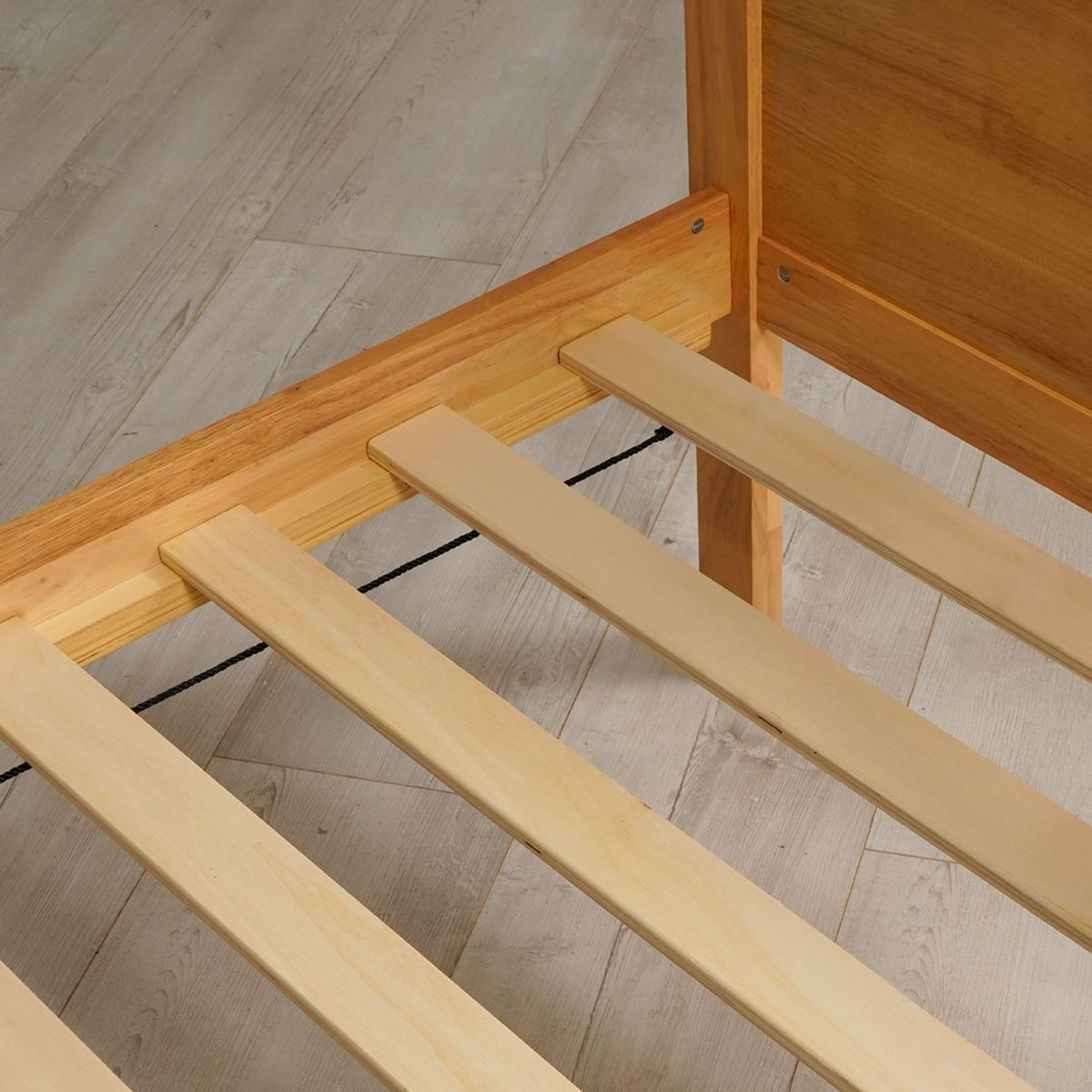 CELTA - Camarote 1 Plaza Western Oak Celta + 2 Colchones Imperial