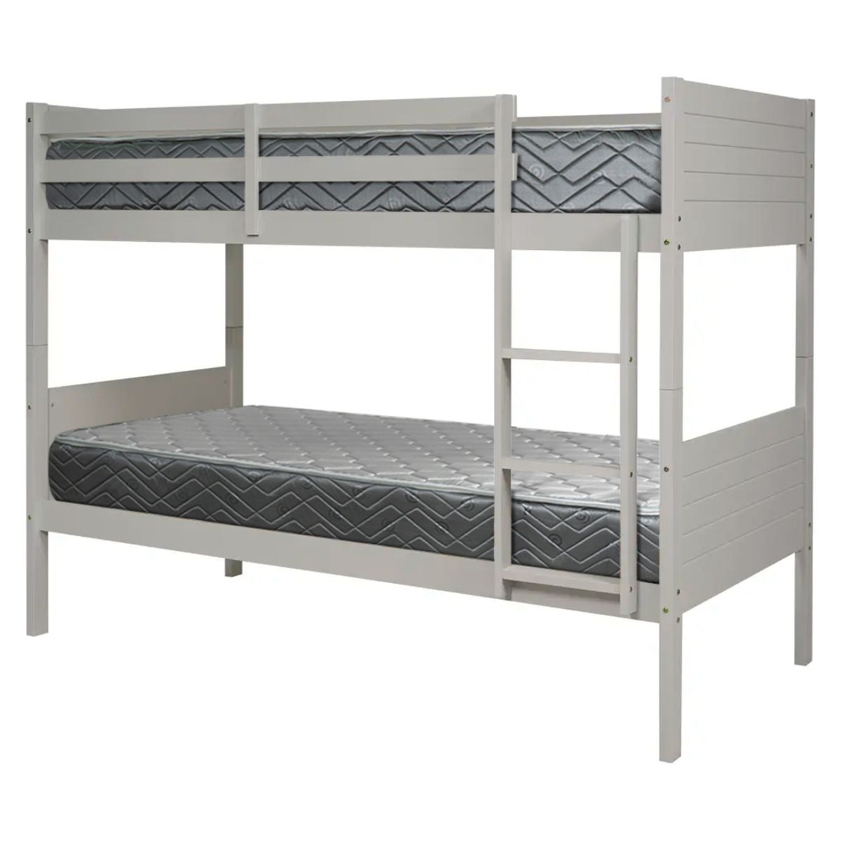 CELTA - Camarote West Gray Celta 1 Plaza + 2 Colchones Cadiz