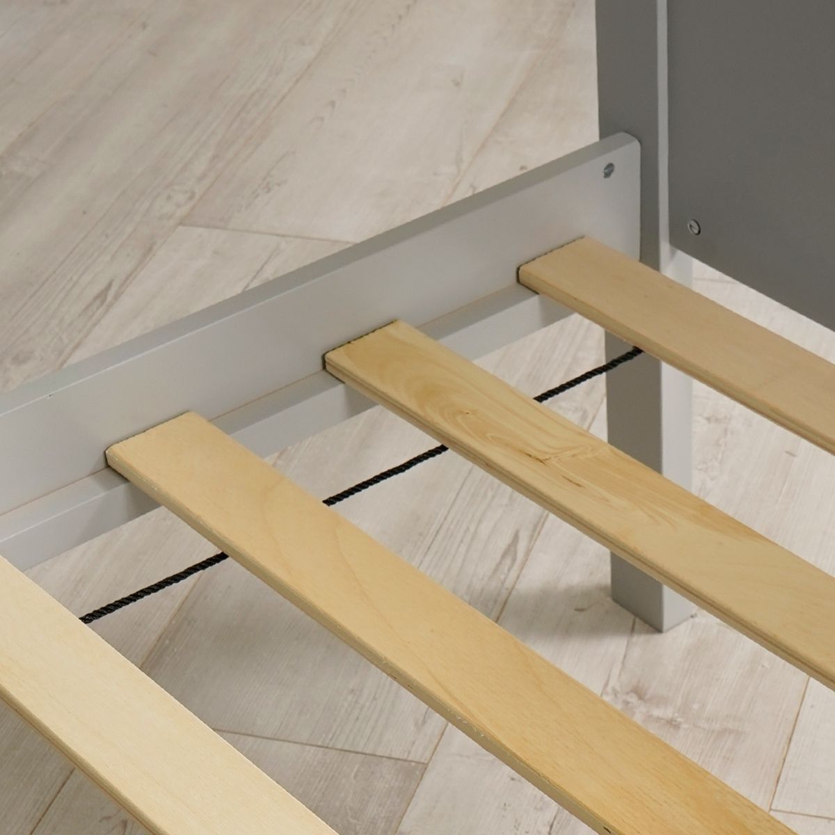 CELTA - Camarote West Gray Celta 1 Plaza + 2 Colchones Cadiz