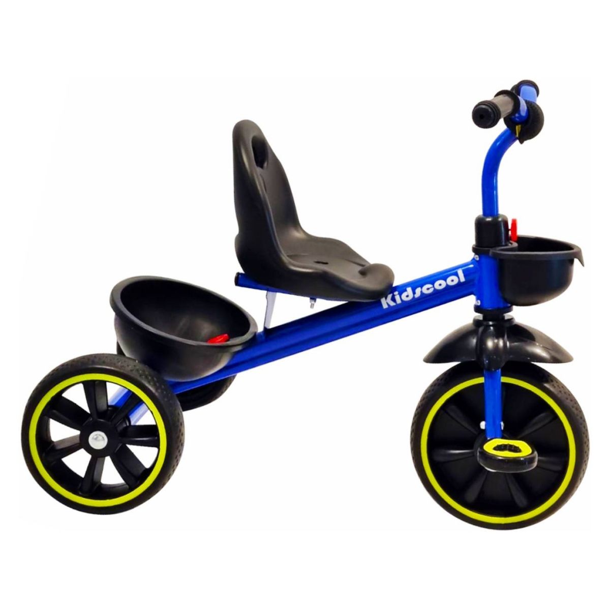KIDSCOOL - Triciclo Classic New Azul Kidscool
