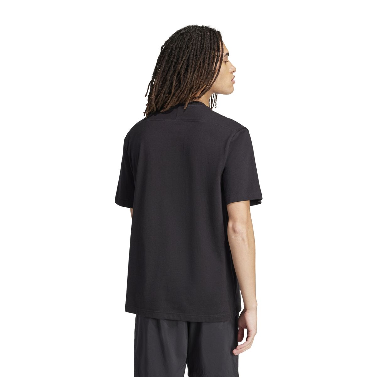 ADIDAS - Polera Manga Corta Hombre Adidas