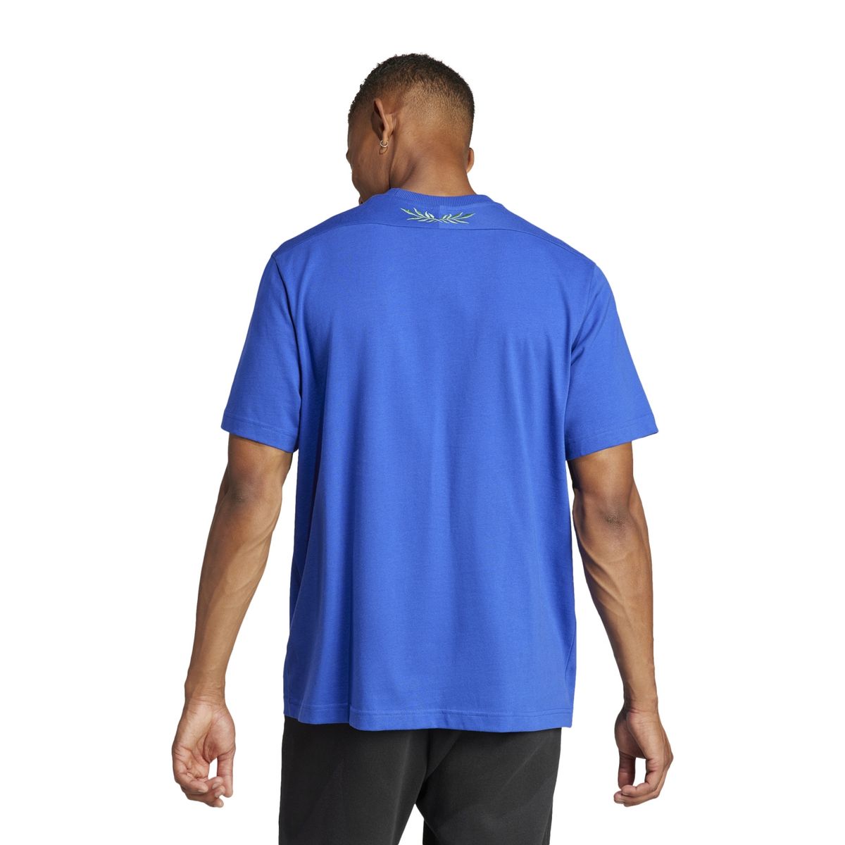 ADIDAS - Polera Manga Corta Hombre Adidas