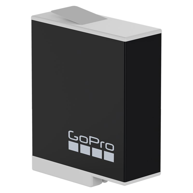 GOPRO - Cargador Enduro Battery Hero10-Hero9 Black Gopro